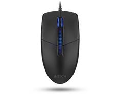 A4Tech N-530S podsvícená myš USB b 