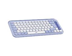 LOGITECH POP ICON KEYS US Lilac 