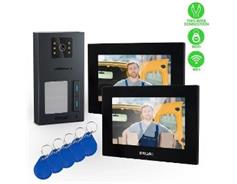 EVOLVEO DoorPhone AP2-2 videotel. bl. 