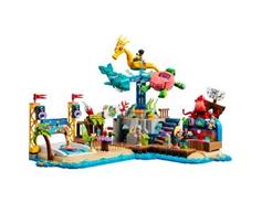 LEGO Zábavní park na pláži 41737 