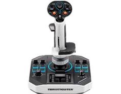 THRUSTMASTER Sol-R1 Flightstick USB Joystick PC THRUS