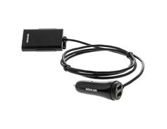 Sencor SCH 360 Autonabíječka 4xUSB/9,6A