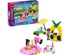LEGO 42658 Zábava u bazénu s jednorořci 