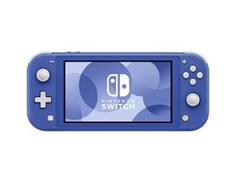 NINTENDO  Switch Lite Blue