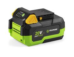 Fieldmann FDUZ 79040 20V 4Ah