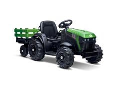 Buddy Toys BEC 8211 FARM traktor + voz. 