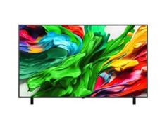 LG 75QNED85A6C QNED evo TV 