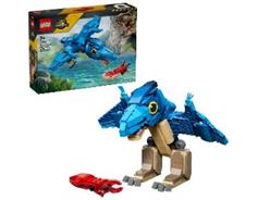LEGO 77977 Dinosauří mládě: Pteranodon 