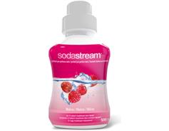 SodaStream Příchuť MALINA 500ml SODA