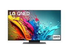 LG 50QNED86T6A QNED TV