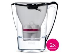 BWT Penguin MEI 2,7l černá + 2ks filtru