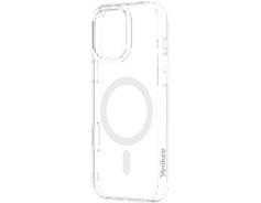 YENKEE YCC MagSafe CR 09 iPhone 17 PrMax 