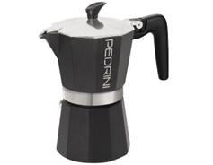 Pedrini 91146 MOKA KONVIČKA 6ŠÁLKŮ AROMA 