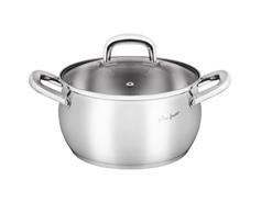 LAMART LT1160 KASTROL 20X11,5CM SHAPE 