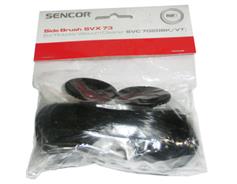 Sencor SVX 73 kartáčky pro SVC 7020, 2ks 