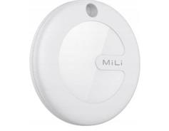 MILI MiTag DUO Android/Apple bílý 1ks 
