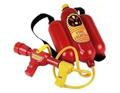 KLEIN 238932 hasicí přístroj na záda 