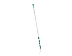 Leifheit Tyč teleskopická 145 -400cm CS