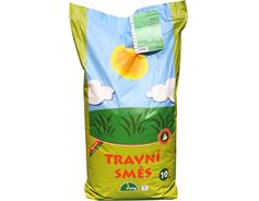 Travní směs - Rychlé ozelenění 10 kg