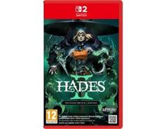 NINTENDO Hades II -  Switch 2 Edition