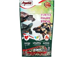 Apetit - želvy krmivo Turtle Color Stick 120 g