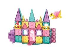 MAGNA-TILES MT-242048CA mag.st.CastleDLX 