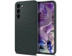 SPIGEN Liquid air case Galaxy S23 green 