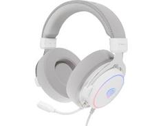 Genesis NEON 764 headset white 