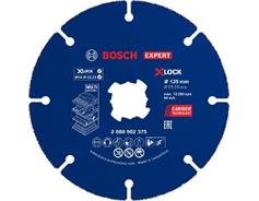 Bosch EXPERT Carbide 125mm 2.608.902.375 