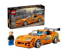 LEGO 77260 Rychle a zběsile Toyota Supra 