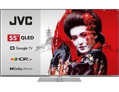 JVC LT-55VGQ8335 QLED