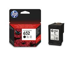 HP F6V25AE černý INK No.652 