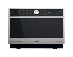 Whirlpool MWSC 9133 SX MIKROVLNNÁ TROUBA
