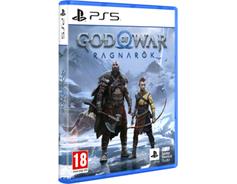 Sony God of War Ragnarok hra PS5