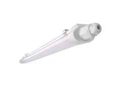 EMOS LED prachotěsné svítidlo DUSTY 50W neutrální bílá, 6500 lm, IP65