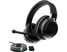 TURTLE BEACH STEALTH PRO wrl headset - Xbox Bk TURTLE