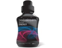SodaStream Příchuť Energy 500ml 