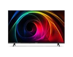 SHARP 40HA1205E FRAMELESS FHD T2/C/S2 