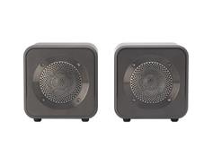 MITCHELL ACOUSTICS uStream Go! Black 