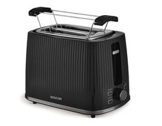 Sencor STS 7511BK Elektrický topinkovač