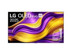 LG OLED83G54LW OLED evo TV 
