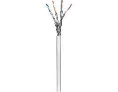 LOGO LAN kabel S/FTP Cat,6 305m 