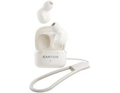 CANYON OnGO 4 Mini TWS BT sl.s mik béžov 