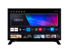 TOSHIBA 24WV2463DG HD LED SMART T2/C/S2