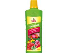 Kapka - balkónové květiny 500 ml