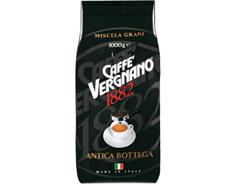 CAFFÉ VERGNANO ANTICA BOTTEGA 1000G ZRNKO KÁVA VERGNANO