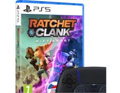 SADA DS5 + Ratchet & Clank: Rift Apart PS5