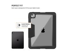 Fixed pouzdro Apple iPad FIXET-1324-BK