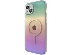 ZAGG Milan Snap case iPh15 Plus Rainbow 