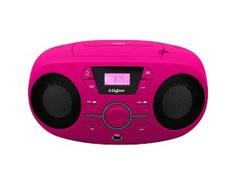 Bigben CD61RUSB Rádio FM s CD/MP3/USB 